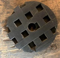 rubber gasket